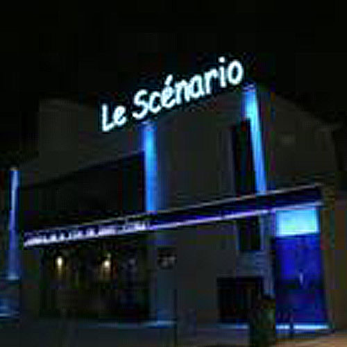 Le cinéma